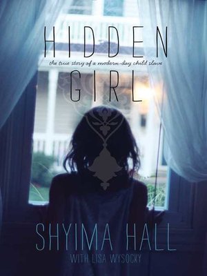 cover image of Hidden Girl